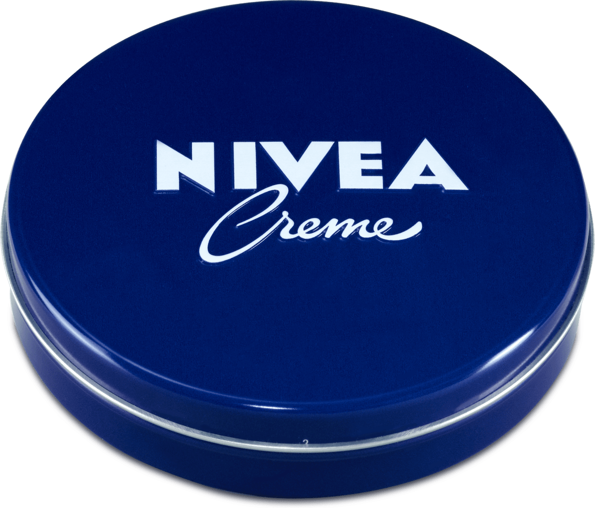 CREME NIVEA 75ML LATA - Image 2