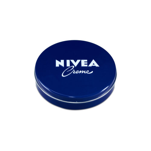 CREME NIVEA 75ML LATA