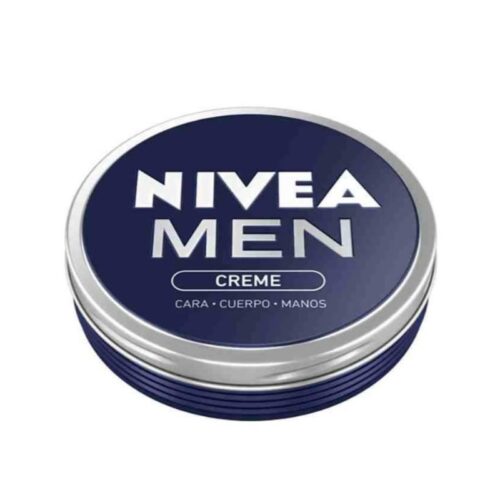 CREME NIVEA MEN 150ML