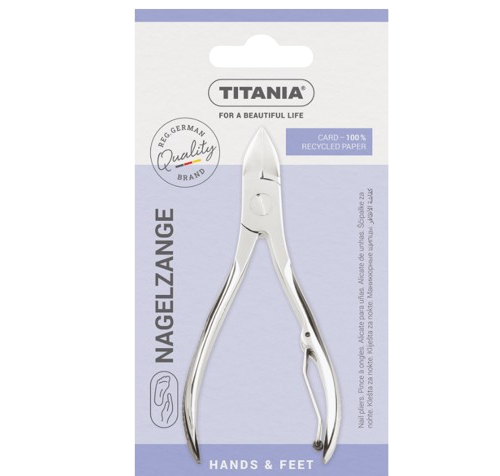 ALICATE P/UNHAS REF.1056 (X01056)