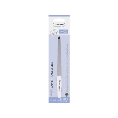 LIMA P/UNHAS 17CM REF.1040/7 (X10407)