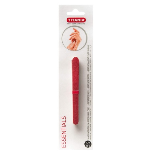 LIMA P/UNHAS 10PCS REF.1042/10A (X10422)