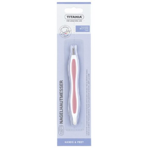 CORTA CUTICULAS 13,5CM REF.1045/46 (X31238)