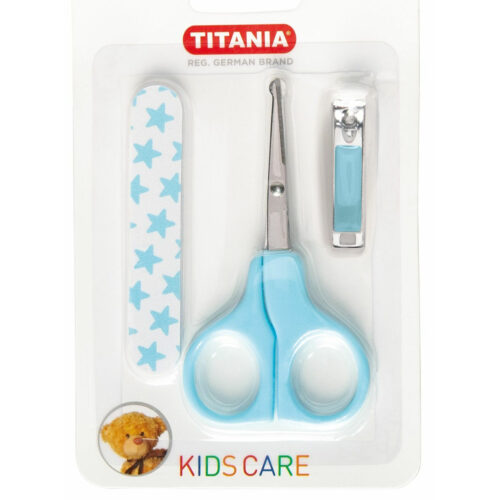CONJUNTO MANICURE BABY REF.1296B (X1296)