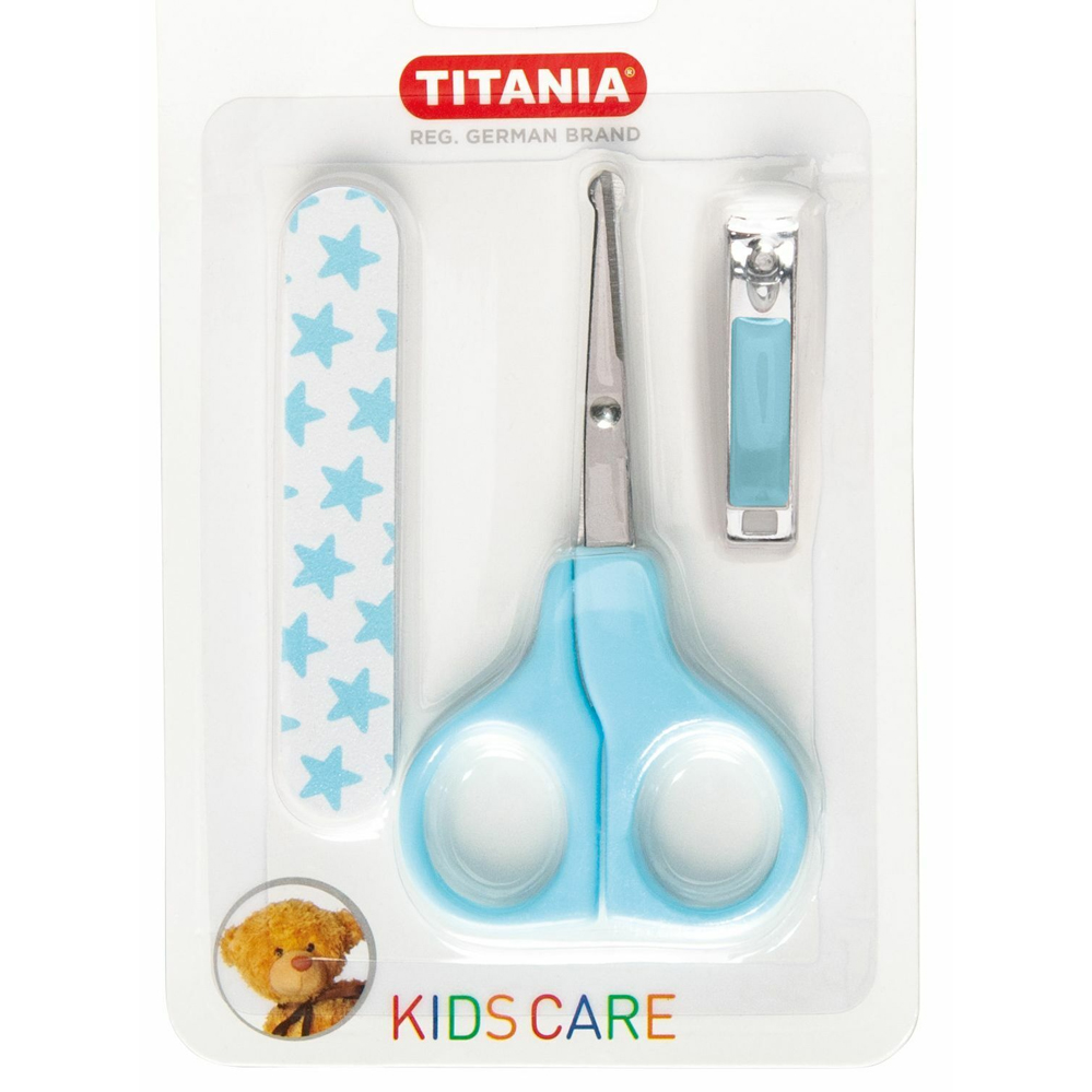CONJUNTO MANICURE BABY REF.1296B (X1296)