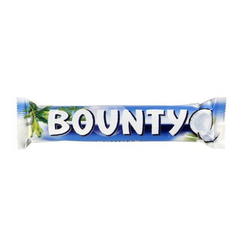 CHOCOLATE BOUNTY 57GR