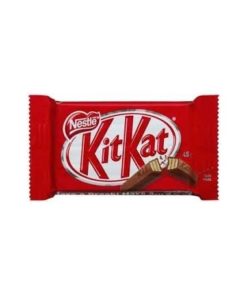 CHOCOLATE KITKAT 45GR