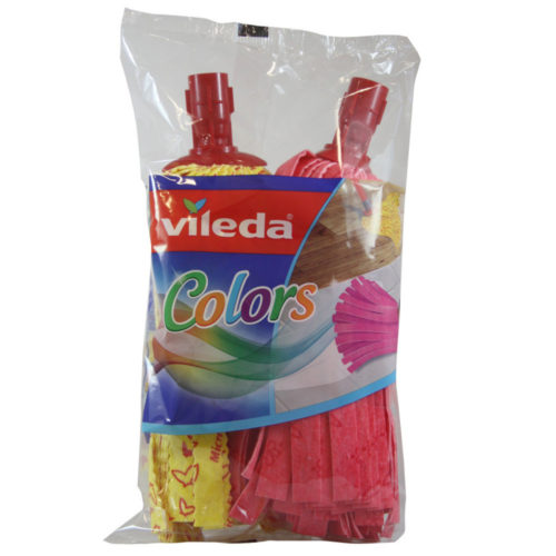 ESFREGONA COLORS VILEDA 2UN