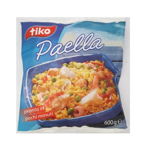 PAELLA TIKO 600GR