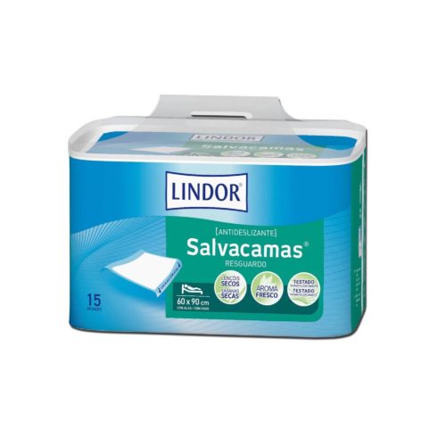 SALVACAMAS LINDOR 60X180 C/ALAS 15UN
