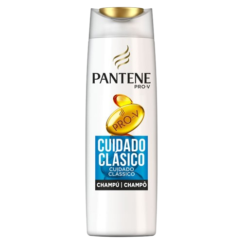 CH PANTENE CLASSICO 270ML