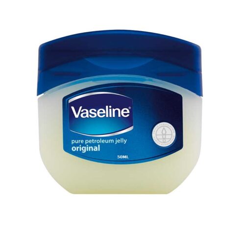 VASELINA ORIGINAL VASELINE 50ML