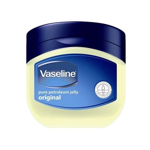 VASELINA ORIGINAL 100ML