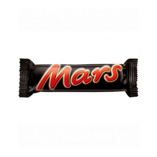 CHOCOLATE MARS 51GR