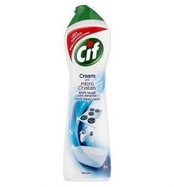 CREME LIMPEZA CIF ORIGINAL 500ML