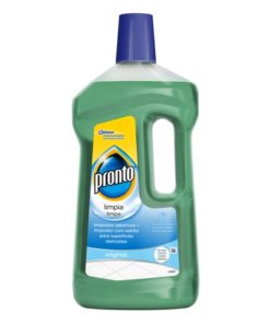 P LIMP PRONTO C/SABÃO DELICADAS 750+33%