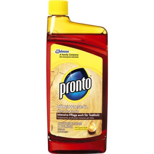 OLEO CEDRO PRONTO MOVEIS EXTRA CARE 250ML