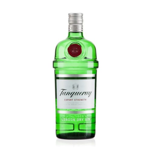 GIN TANQUERAY 70CL