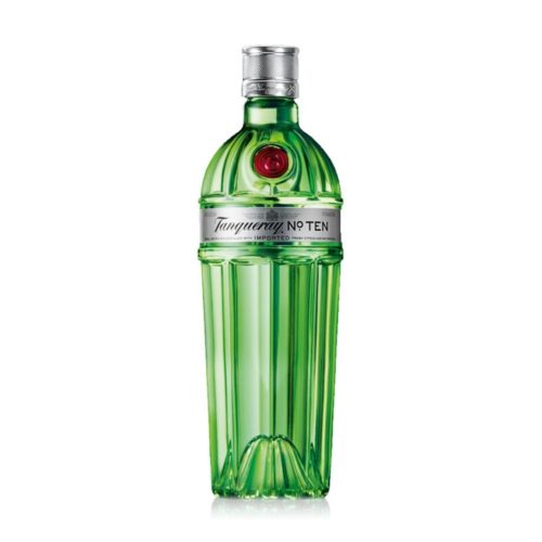 GIN TANQUERAY TEN 70CL