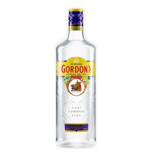 GIN GORDON'S 70CL