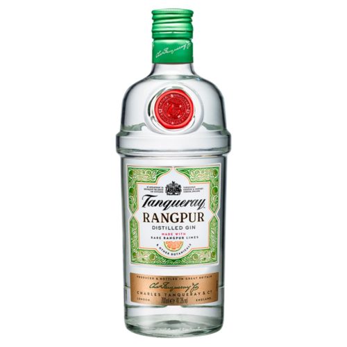 GIN TANQUERAY RANGPUR 70CL