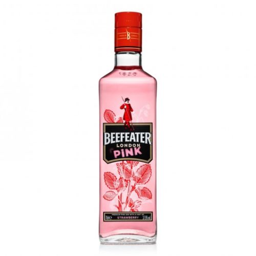 GIN BEEFEATER PINK 70CL