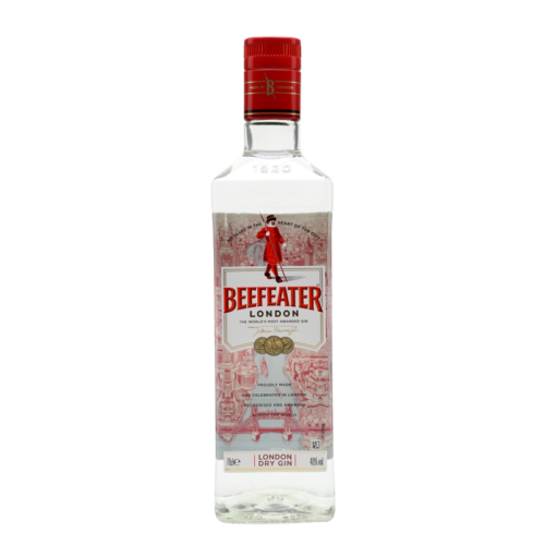GIN BEEFEATER 70CL