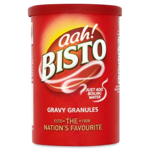 GRANULADO CARNE BISTO 190GR