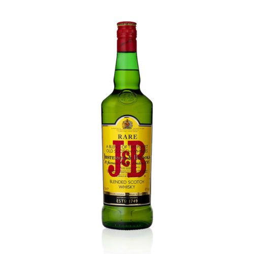 WHISKY J&B 70CL