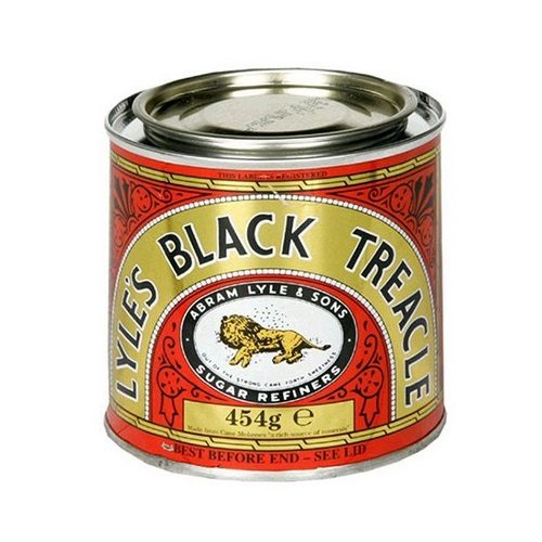 MEL CANA NEGRO LYLES 454GR