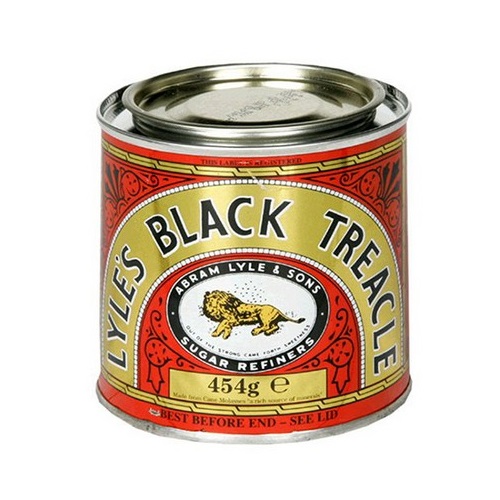 MEL CANA NEGRO LYLES 454GR