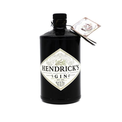 GIN HENDRICKS 70CL