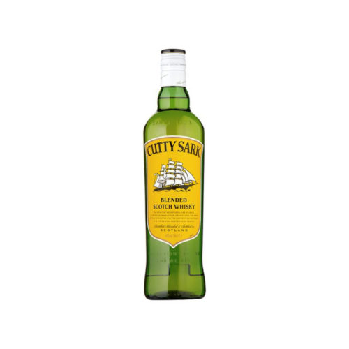 WHISKY CUTTY SARK 70CL