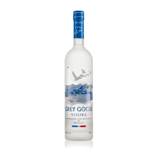 VODKA GREY GOOSE PREMIUM 70CL