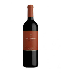 VINHO TINTO ALTANO DOU VINH PROP 75CL