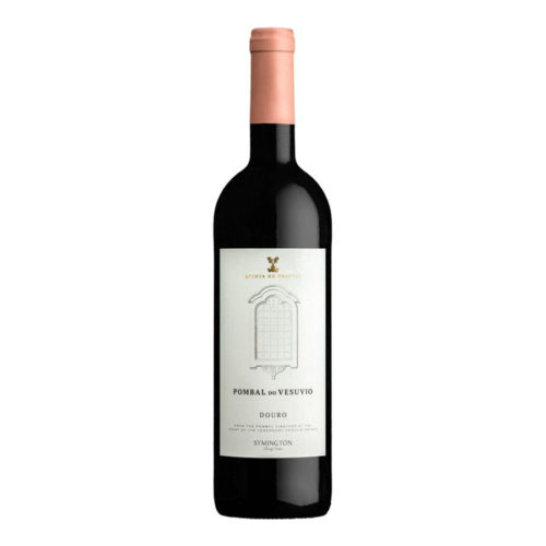 VINHO TINTO POMBAL DO VESUVIO 75CL DOURO