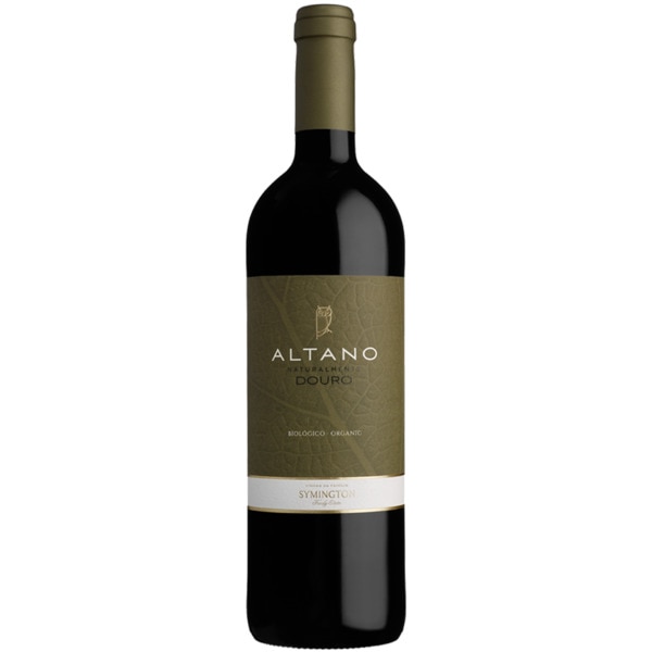 VINHO TINTO ALTANO BIO DOURO 75CL DOC