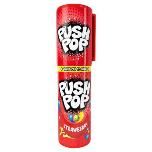 PUSH POP 15GR