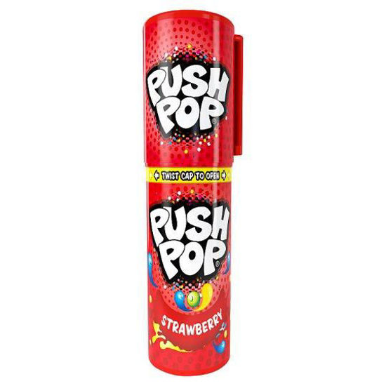 PUSH POP 15GR