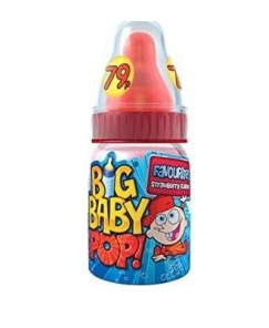BIG BABY POP 32GR