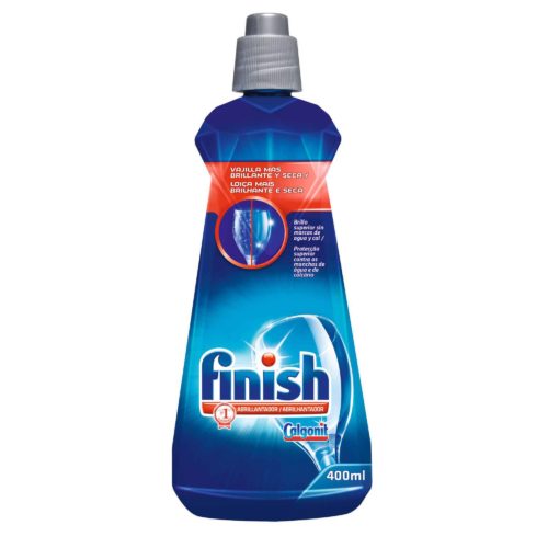 ABRILH FINISH CALGONIT 400ML