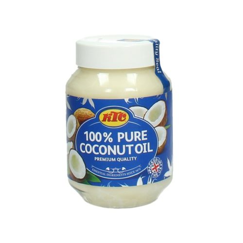 OLEO COCO KTC 500ML