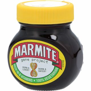 EXTRATO FERMENTO MARMITE 125GR