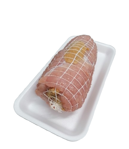 ROLO CARNE PORCO