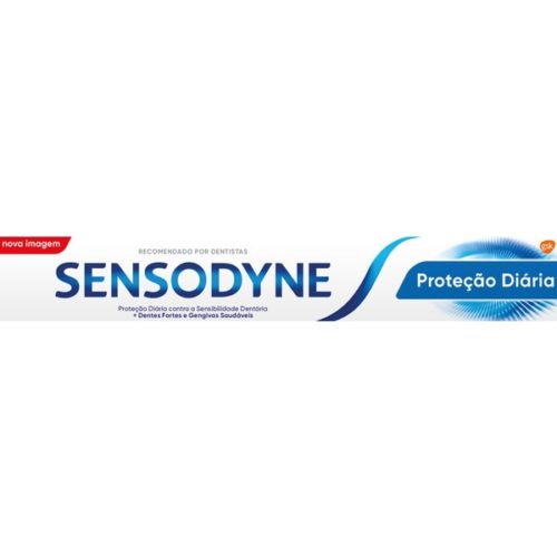 P DENTES SENSODYNE PROT DIARIA 75ML
