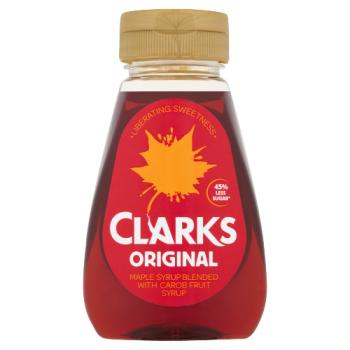 CLARKS XAROPE AÇER ORIG 180ML