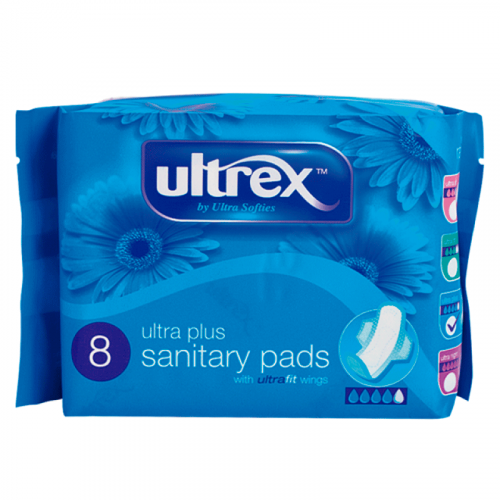 PENSO HIG ULTREX ULTRA PLUS 8UNI