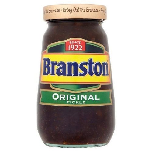 PICKLE BRANSTON ORIGINAL 360G
