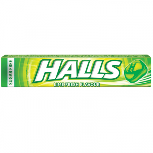 REB HALLS VITA C LIMA 33,5G