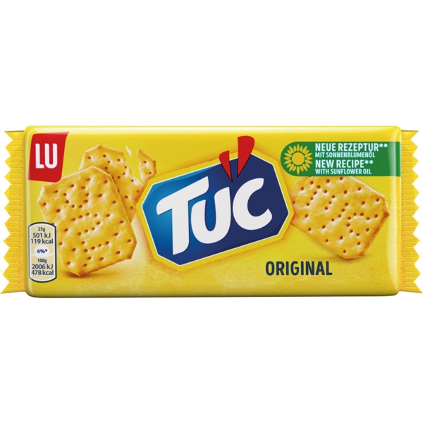 BOL LU TUC CRACKER 100GR